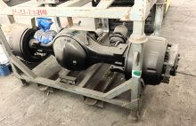 Rear Axle XGA24AKLY711-501100